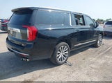 GMC Yukon Xl Denali 1GKS2JKL2MR284365 снимка
