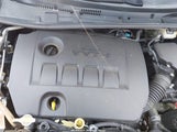 TOYOTA COROLLA L 2T1BURHEXEC150874 photo