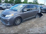 Toyota Sienna Xle 5TDYZ3DC5LS058623 снимка