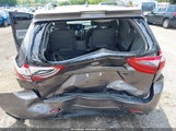 Toyota Sienna Xle 5TDYZ3DC5LS058623 снимка