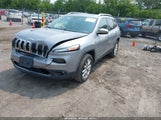 Jeep Cherokee Limited 1C4PJMDS6FW735652 снимка