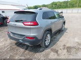 Jeep Cherokee Limited 1C4PJMDS6FW735652 снимка