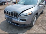 Jeep Cherokee Limited 1C4PJMDS6FW735652 снимка