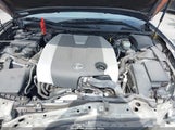 LEXUS GS 350 JTHBE1BL1FA006818 снимка
