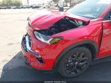 HONDA HR-V 2WD SPORT 3CZRZ1H51SM740735 fotografie