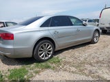 AUDI A8 L 3.0T WAURGAFD6DN004126 снимка
