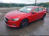 MAZDA MAZDA6 I GRAND TOURING JM1GJ1W54F1183314 снимка