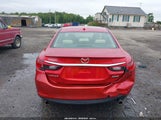MAZDA MAZDA6 I GRAND TOURING JM1GJ1W54F1183314 photo