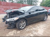 HYUNDAI ELANTRA SEL 5NPD84LF0JH380270 fotografie