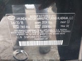 HYUNDAI ELANTRA SEL 5NPD84LF0JH380270 fotografie
