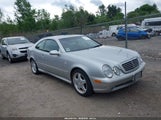 MERCEDES-BENZ CLK 430 WDBLJ70G8XF060517 fotografie