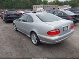 MERCEDES-BENZ CLK 430 WDBLJ70G8XF060517 photo