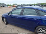 FORD FUSION SE 3FA6P0H78GR358504 снимка