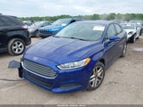 FORD FUSION SE 3FA6P0H78GR358504 снимка