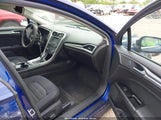 FORD FUSION SE 3FA6P0H78GR358504 снимка