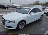 AUDI A4 2.0T PREMIUM WAUAFAFL3DN037267 снимка