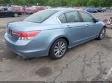 Honda Accord 2.4 Ex-L 1HGCP2F84CA074443 снимка
