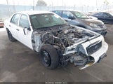 FORD CROWN VICTORIA POLICE/POLICE INTERCEPTOR 2FAHP71V29X129265 снимка