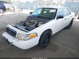 FORD CROWN VICTORIA POLICE/POLICE INTERCEPTOR 2FAHP71V29X129265 снимка