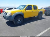 NISSAN FRONTIER XE-V6 1N6ED27T61C355015 снимка