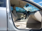 VOLKSWAGEN PASSAT 2.0L TDI SE 1VWBN7A3XDC072918 fotografie