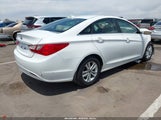 Hyundai Sonata Gls 5NPEB4AC1DH560215 снимка