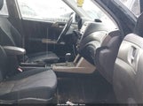 SUBARU FORESTER 2.5X JF2SH63619H772625 снимка