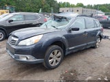 Subaru Outback 2.5I Premium 4S4BRBCC1C3259241 снимка