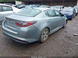 KIA OPTIMA HYBRID LX KNAGM4AD0E5068429 снимка