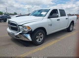 RAM 1500 CLASSIC SLT 4X4 5'7 BOX 1C6RR7LG5PS566238 fotografie