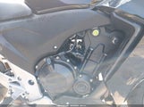 HONDA CBR500 R MLHPC4464E5100248 fotografie