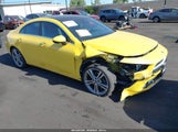 MERCEDES-BENZ CLA 250 W1K5J4GB7MN190119 fotografie