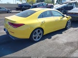 MERCEDES-BENZ CLA 250 W1K5J4GB7MN190119 fotografie