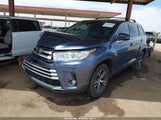 TOYOTA HIGHLANDER LE PLUS 5TDZZRFH0JS285957 снимка