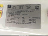 GMC SIERRA 1500 1GTN2LEC4HZ902372 снимка