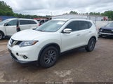 Nissan Rogue Sl 5N1AT2MT5GC790511 снимка