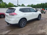 Nissan Rogue Sl 5N1AT2MT5GC790511 снимка