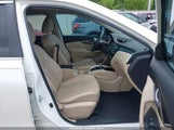 Nissan Rogue Sl 5N1AT2MT5GC790511 снимка