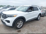 Ford Explorer Xlt 1FMSK8DH9LGC64682 снимка