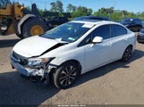 HONDA CIVIC EX 2HGFB2F86DH523863 снимка