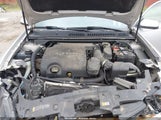 LINCOLN MKS 1LNHL9DK8EG609910 снимка