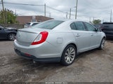 LINCOLN MKS 1LNHL9DK8EG609910 снимка