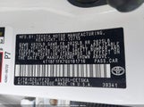 TOYOTA CAMRY SE 4T1BF1FK7GU181716 снимка