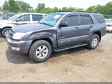 TOYOTA 4RUNNER SR5 V6 JTEBU14R848013416 снимка