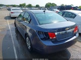 CHEVROLET CRUZE LS AUTO 1G1PA5SG1E7203604 снимка