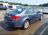 CHEVROLET CRUZE LS AUTO 1G1PA5SG1E7203604 снимка