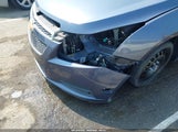 CHEVROLET CRUZE LS AUTO 1G1PA5SG1E7203604 снимка