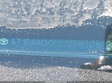 Toyota Camry Se 4T1DAACKXSU058108 снимка