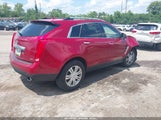 CADILLAC SRX LUXURY COLLECTION 3GYFNDE32CS546652 снимка