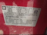 CADILLAC SRX LUXURY COLLECTION 3GYFNDE32CS546652 снимка